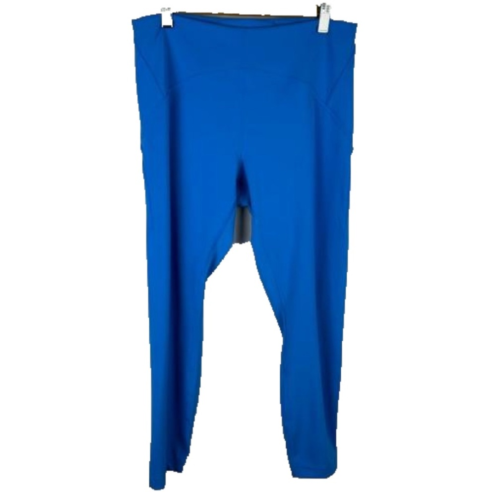 Lululemon InStill High-Rise Tight 25" Blue Size 12